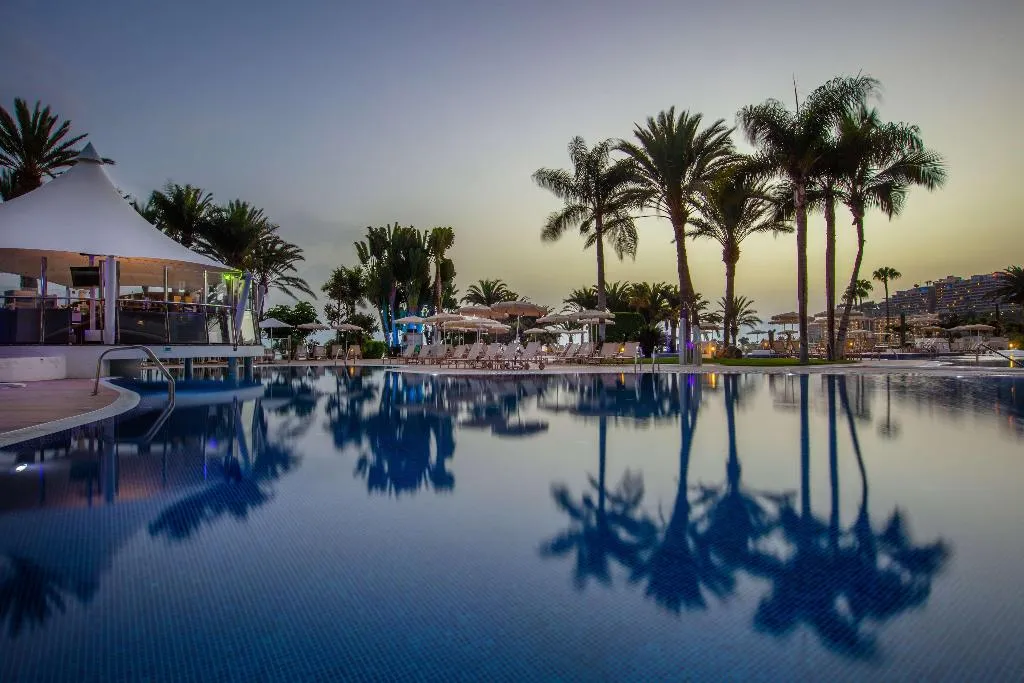 Pool, Radisson Blu Resort Gran Canaria, Gran Canaria