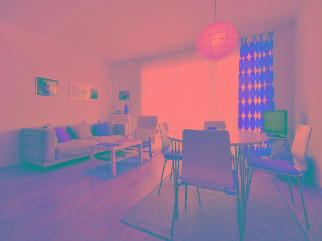 APARTMENT WITH BALCONY Room, Dom & House Apartments Parkur Sopot, Gdansk