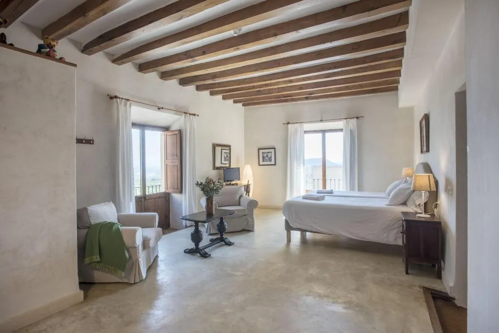 Room, Sa Bisbal - Turismo De Interior, Majorca
