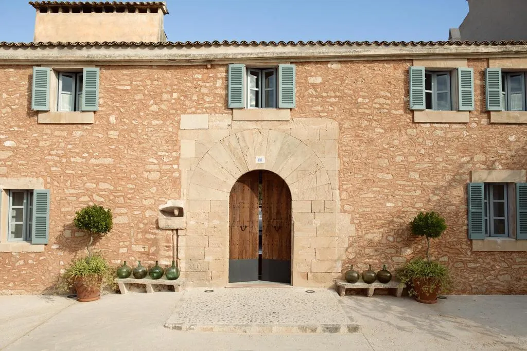 General view, Predi Hotel Rural Son Jaumell, Majorca