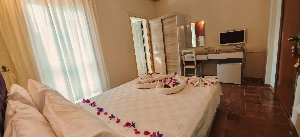 DOUBLE STANDARD Room, Konak Su Hotel, Dalaman