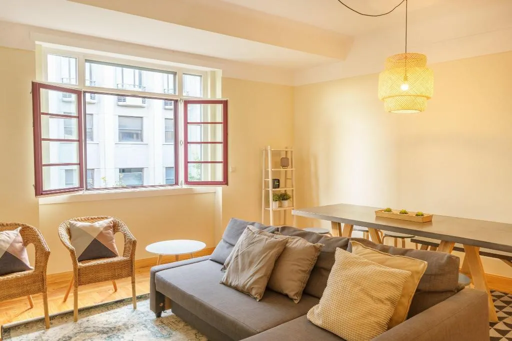 Room, Feel Porto Downtown Townhouses, Porto