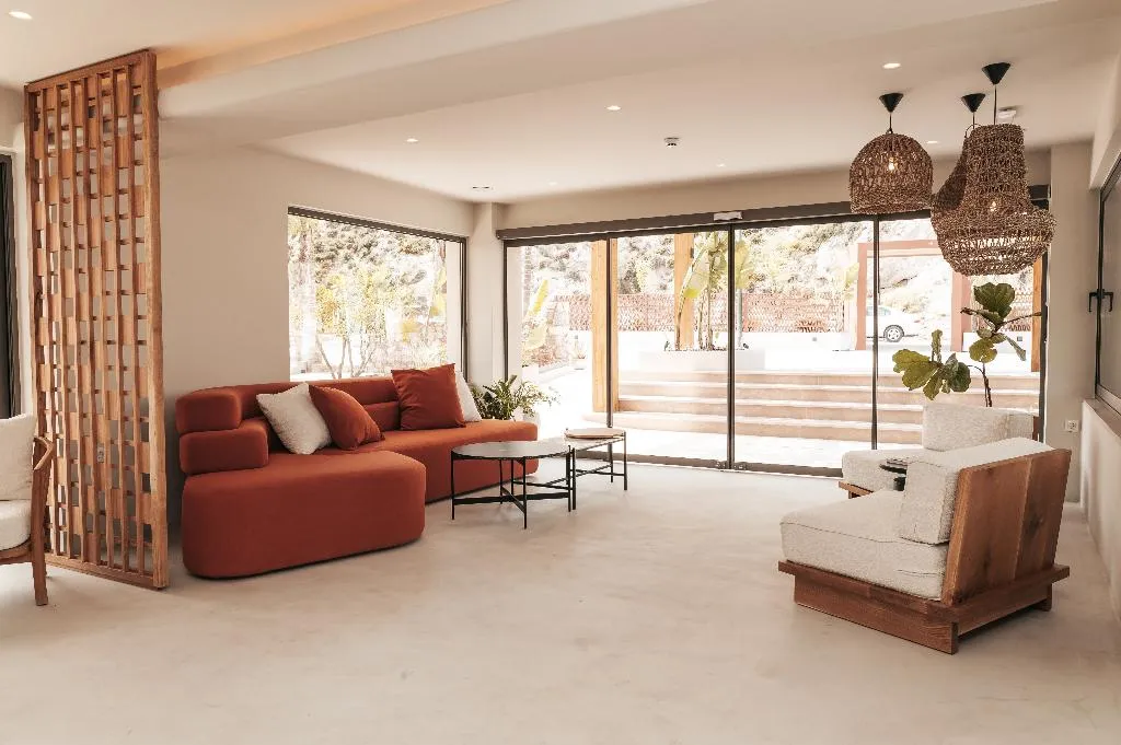 Lobby, Sagredo Boutique Hotel And Spa, Kos