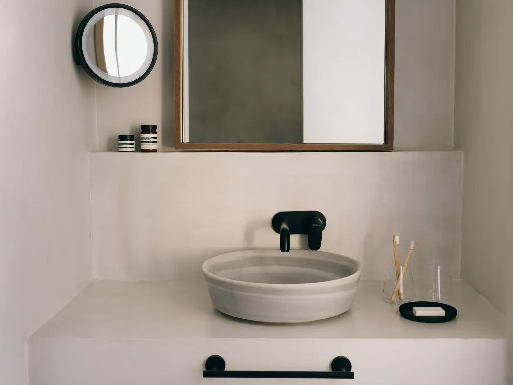 SUITE SEA VIEW ONE BEDROOM Room, Mondrian Hotel Ibiza, Ibiza