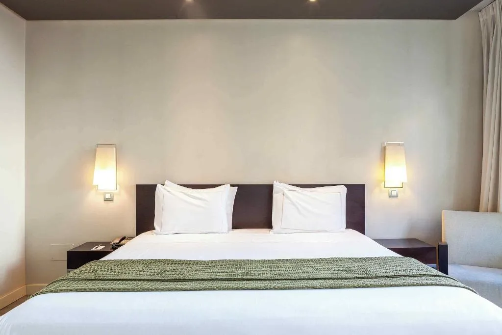 SUITE Accessible Executive room Room, Suites Viena Plaza de España, Madrid