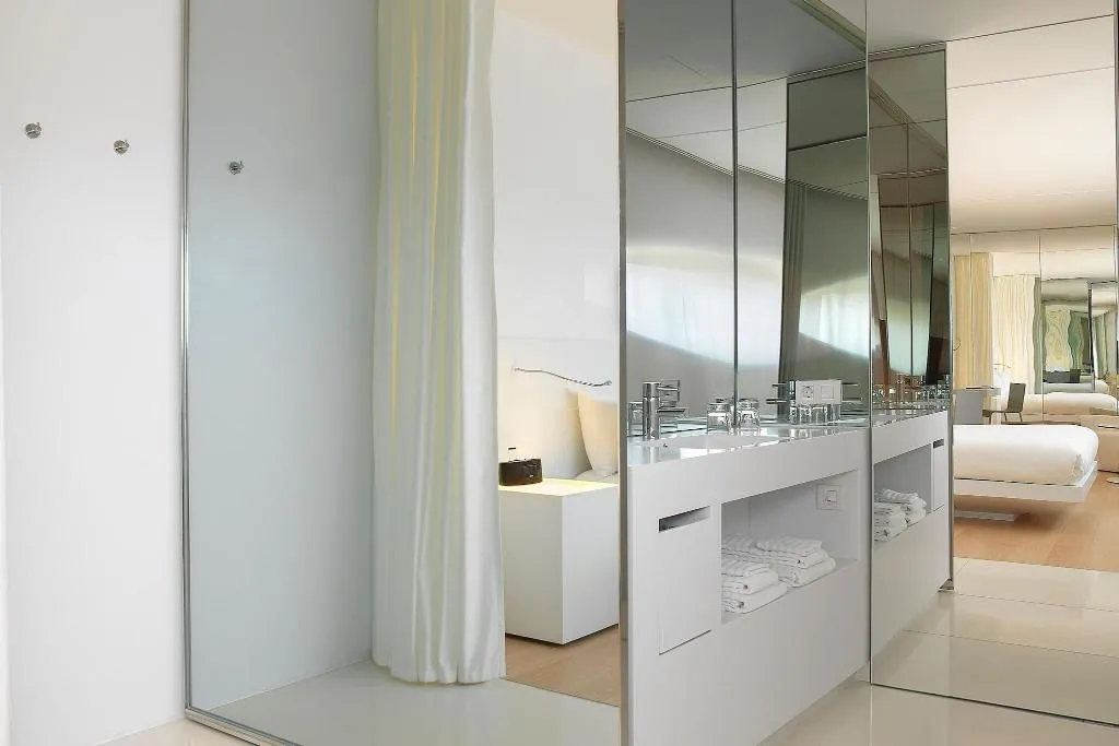 Room, Renaissance Barcelona Fira, Barcelona