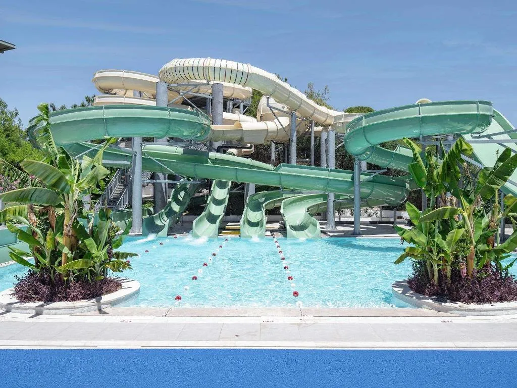 Pool, Ela Excellence Resort Belek, Antalya