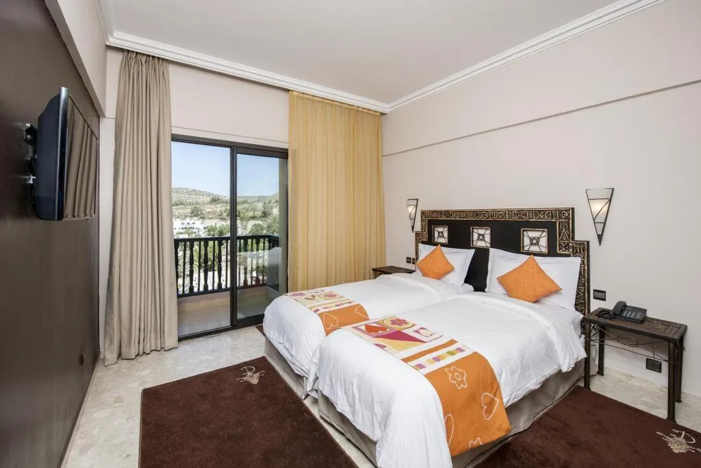 SINGLE STANDARD Room, Oasis Hotel & Spa, Agadir