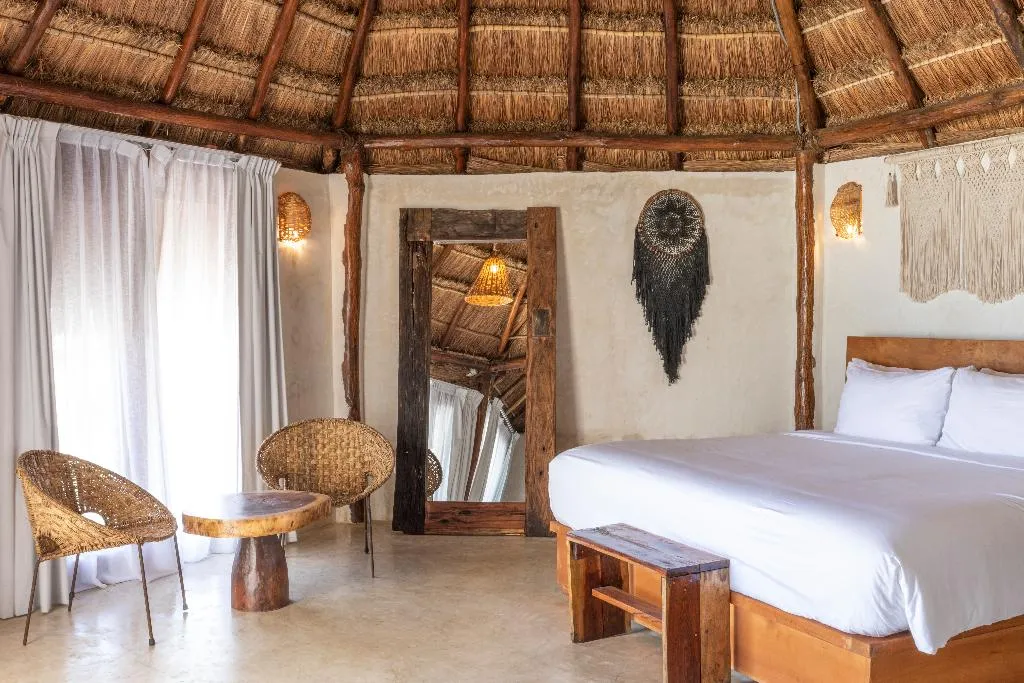 Room, Gramercy Tulum, Cancun Area