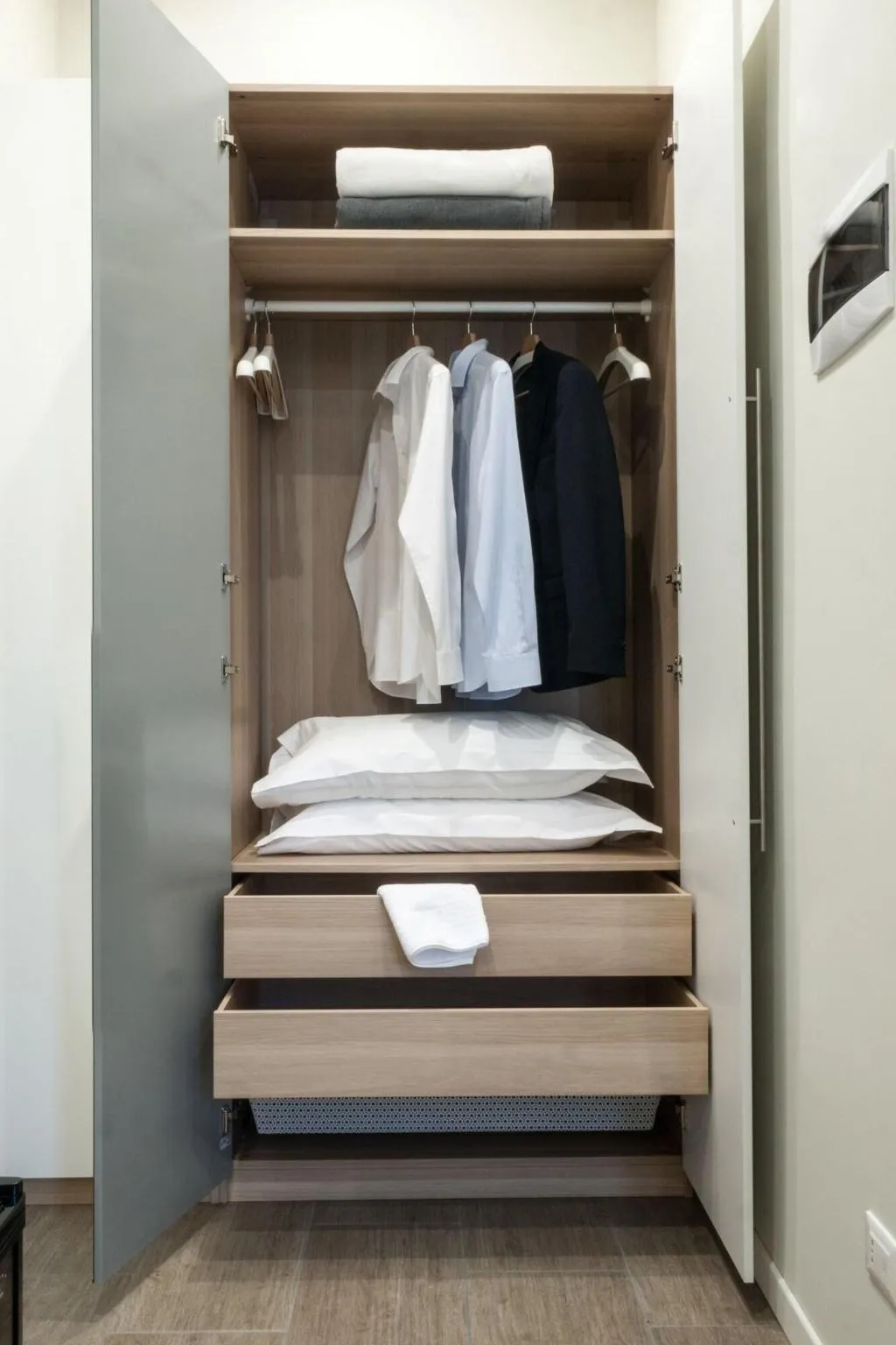 Room, Bed Milano Linate, Milan
