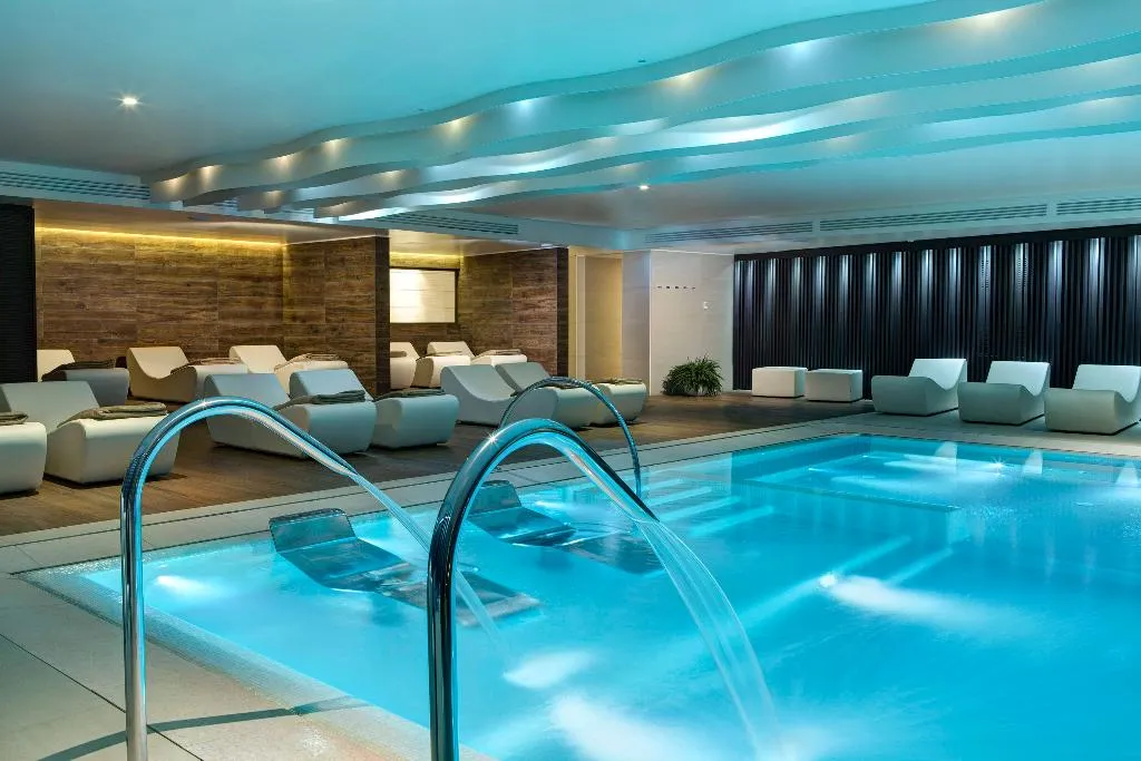 Sports and Entertainment, Almar Jesolo Resort & Spa, Venice