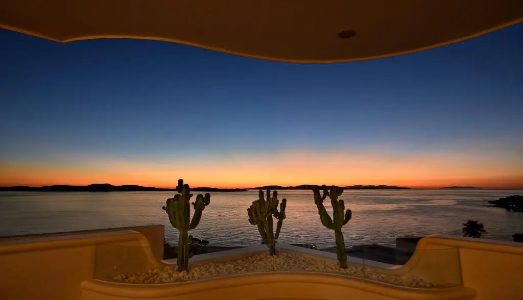 General view, Anax Resort And Spa, Mykonos