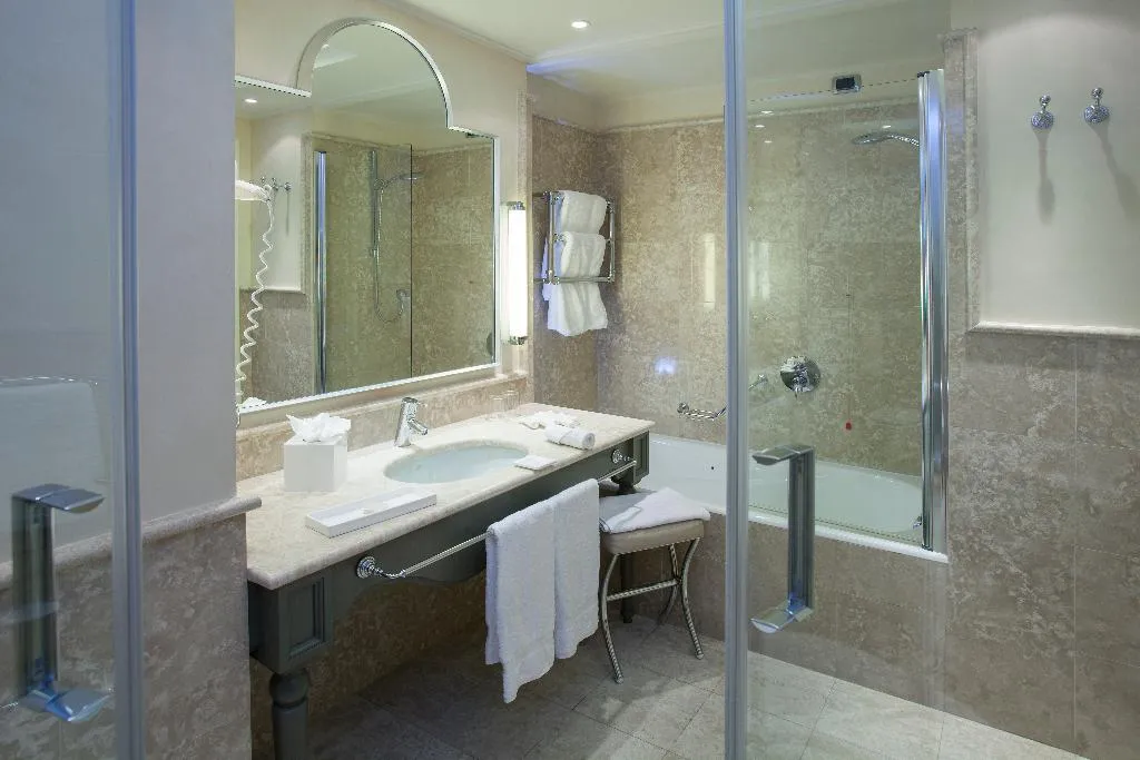 Double or Twin SUPERIOR Room, Starhotels Tuscany, Florence