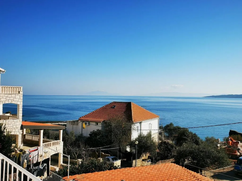 Room, Bed And Breakfast Vjeko, Split