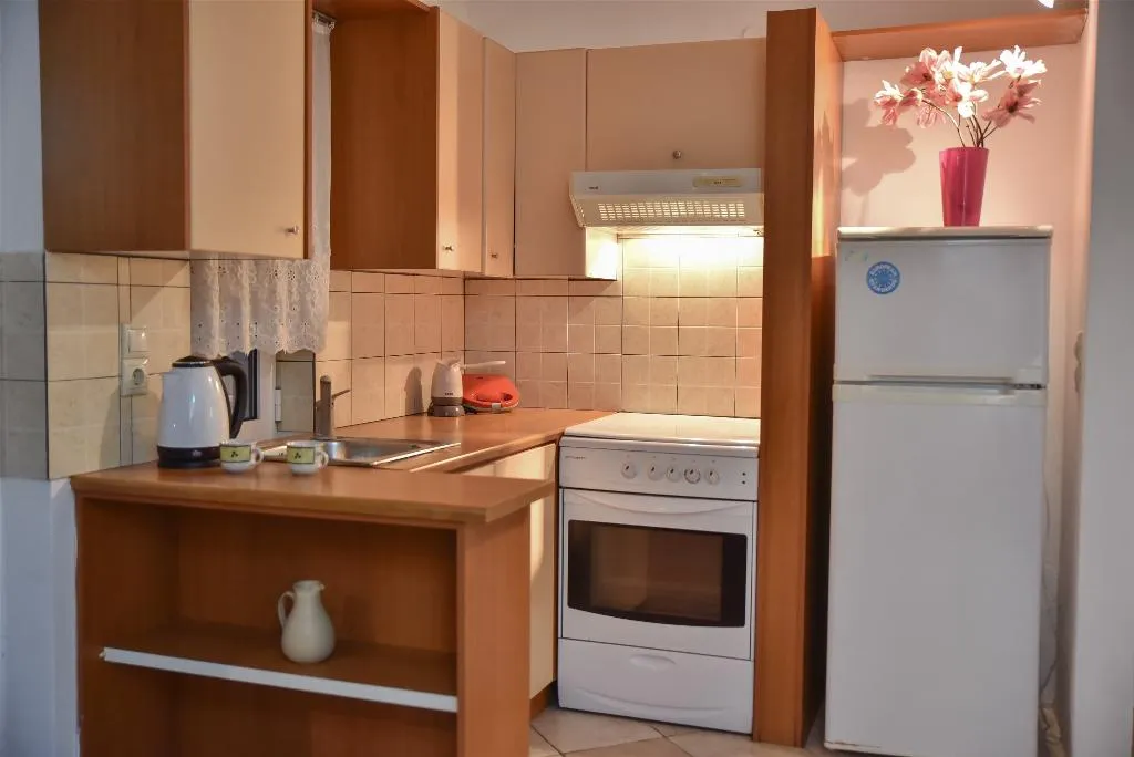 DOUBLE INNER Room, Bali Mare, Crete