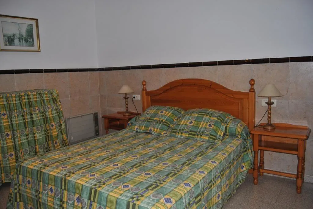 DOUBLE ECONOMY Room, Montana by Bossh Hotels, Costa Brava