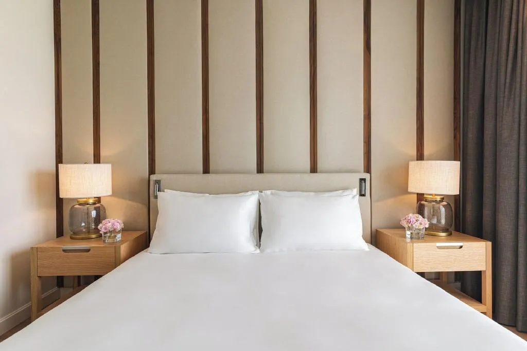 SUITE PREMIUM QUEEN BED Room, Hyatt Regency Lisbon, Lisbon