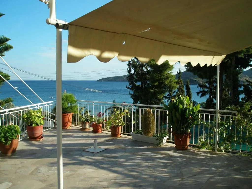 Room, Tolon Beach Hotel, Athens