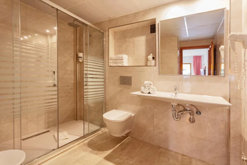 Double or Twin STANDARD Room, Amoros, Majorca