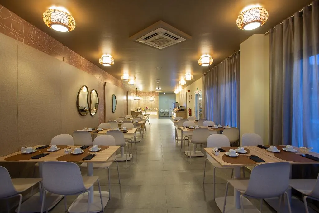 Restaurant, Casual Bahia Ibiza, Ibiza