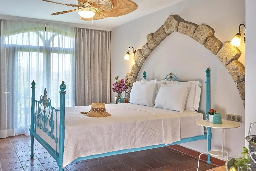 DOUBLE DELUXE Room, Villa Taraca Alacati, Izmir