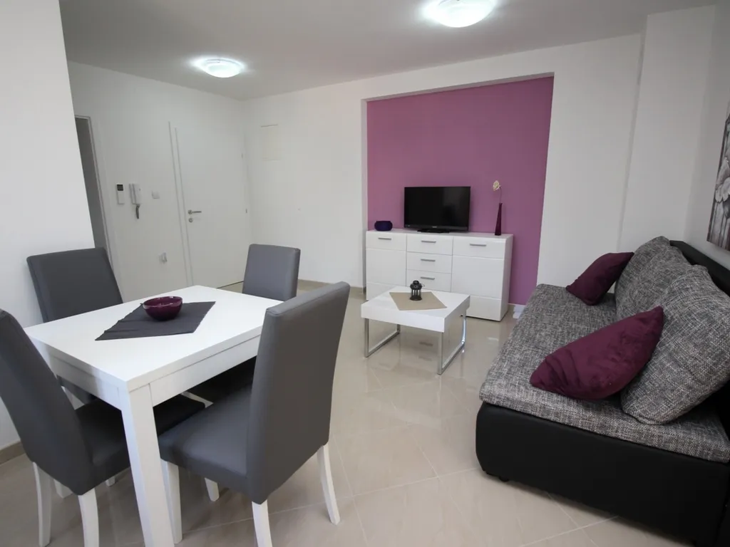 General view, Gorica Eden - One Bedroom No.3, Split