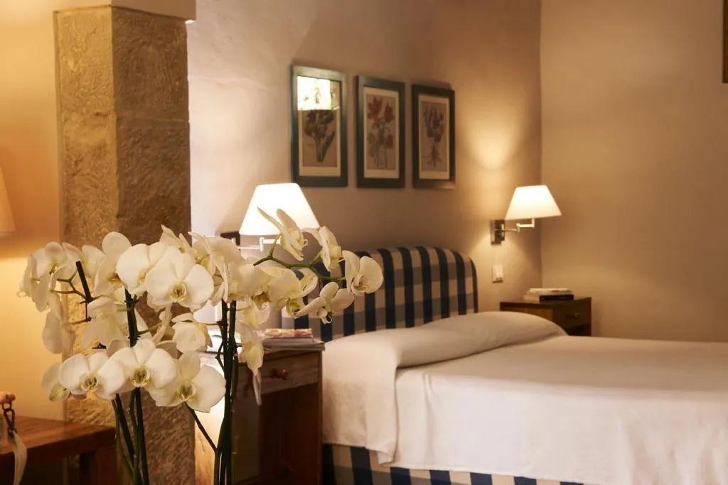 Room, Borgo il Melone, Perugia