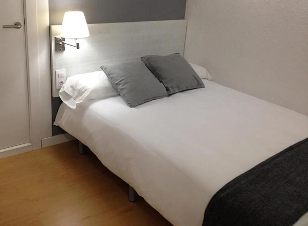 Room, Hostalin Barcelona Diputación, Barcelona