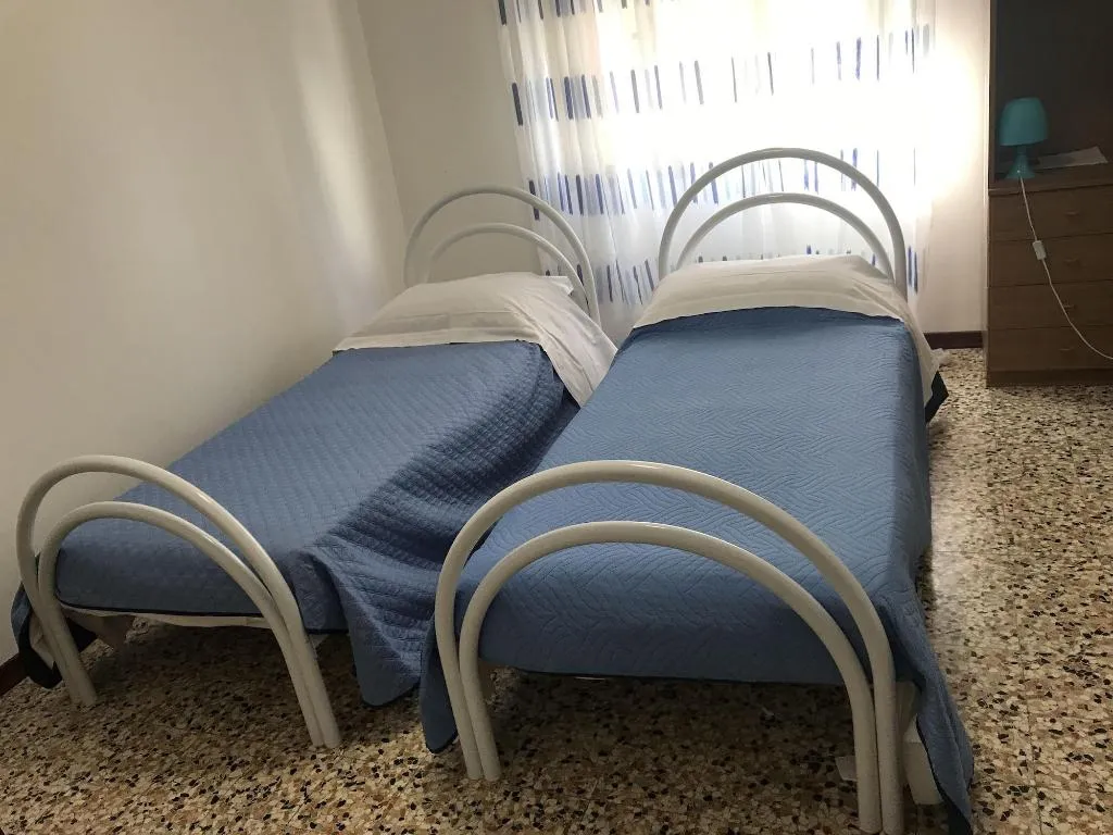 Room, Affittacamere Patwary, Venice