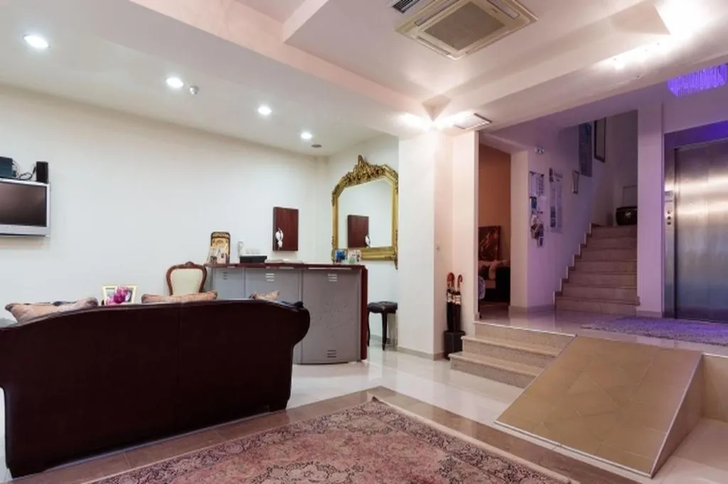 Room, Christina Hotel - Olympus Riviera, Thessaloniki