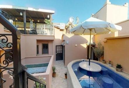 Riad Sania by Ghali, Marrakech