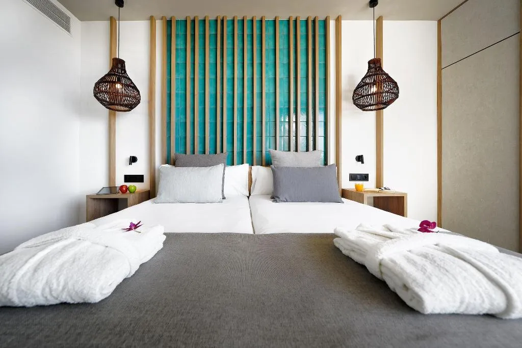Room, HOVIMA Suites Costa Adeje, Tenerife