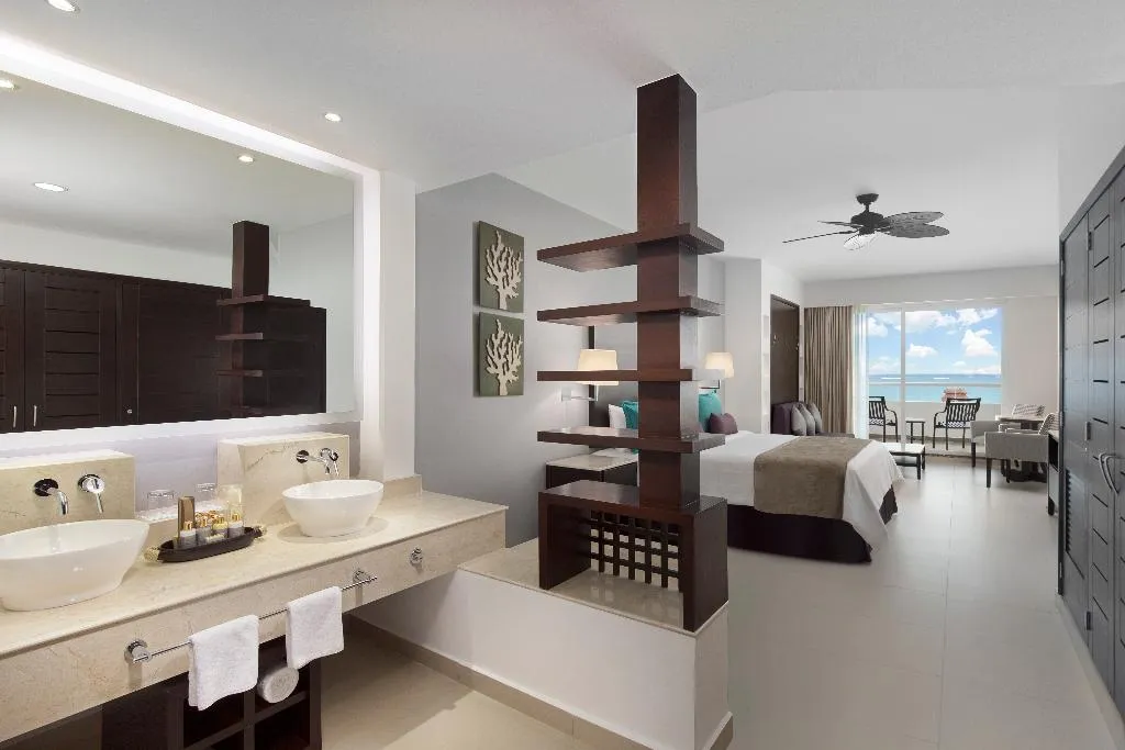 JUNIOR SUITE SUPERIOR Room, Ventus at Marina El Cid Spa & Beach Resort, Cancun Area