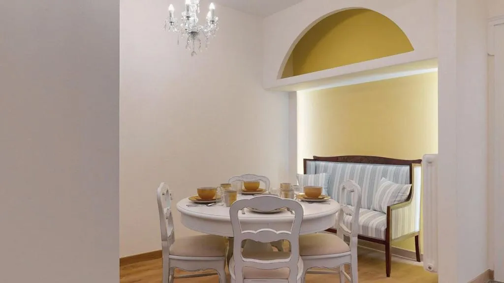 Room, Athens Koukaki Boutique Apartments, Athens