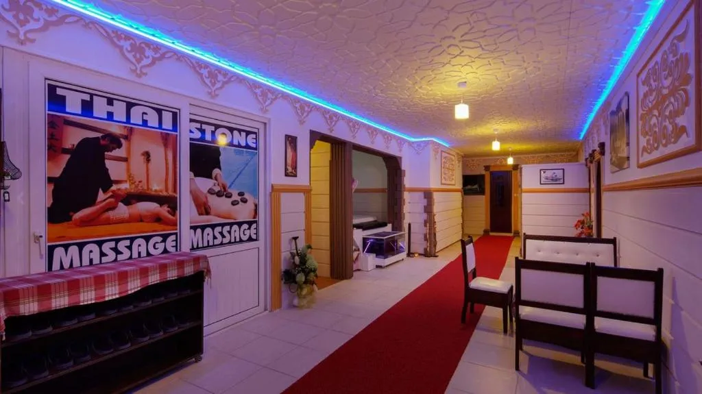 Sports and Entertainment, Club Wasa Holiday Village Hotel, Antalya