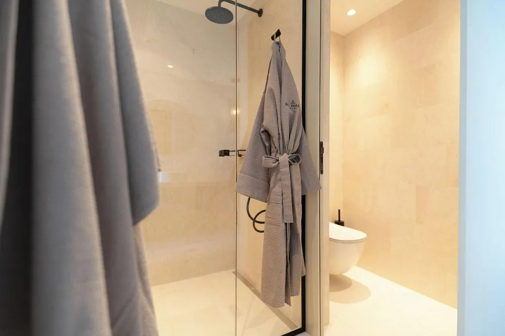 Room, Blu Mare Hotel, Istria