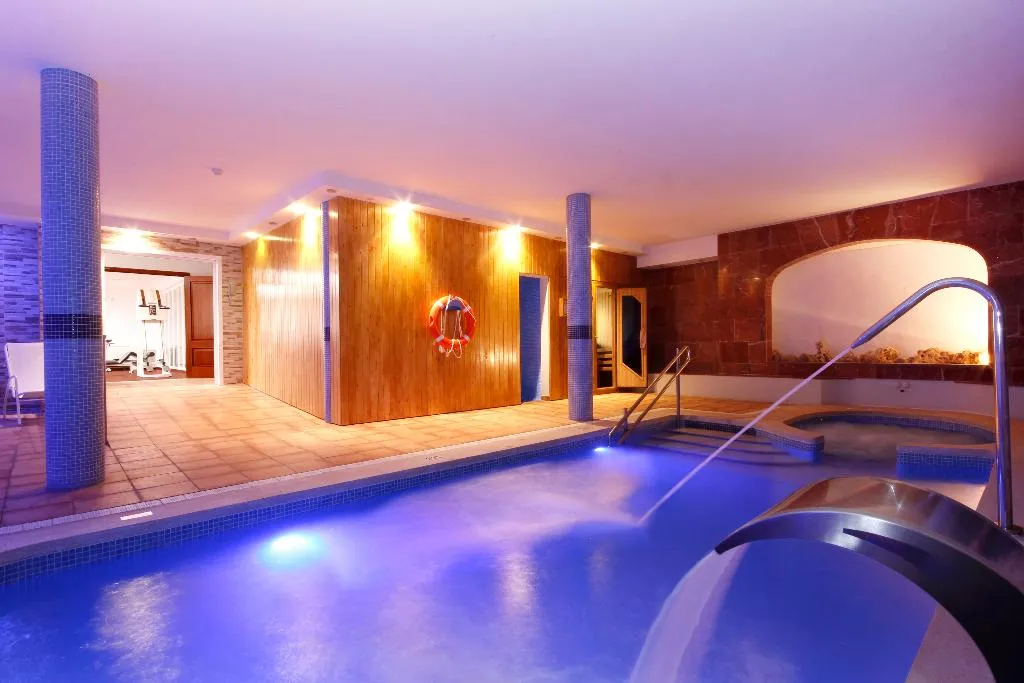 Sports and Entertainment, Ilusion Markus & Spa, Majorca