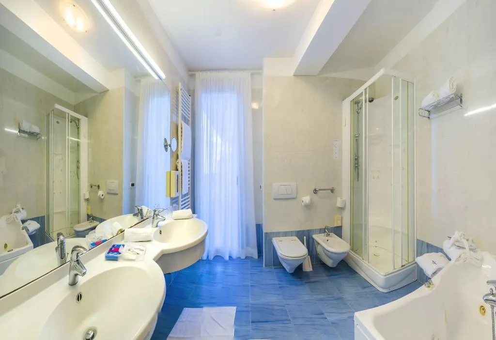 Room, Panoramic, Venice