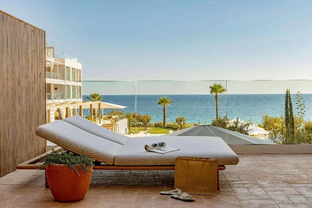 Room, Villa Le Blanc Gran Meliá Hotel, Menorca