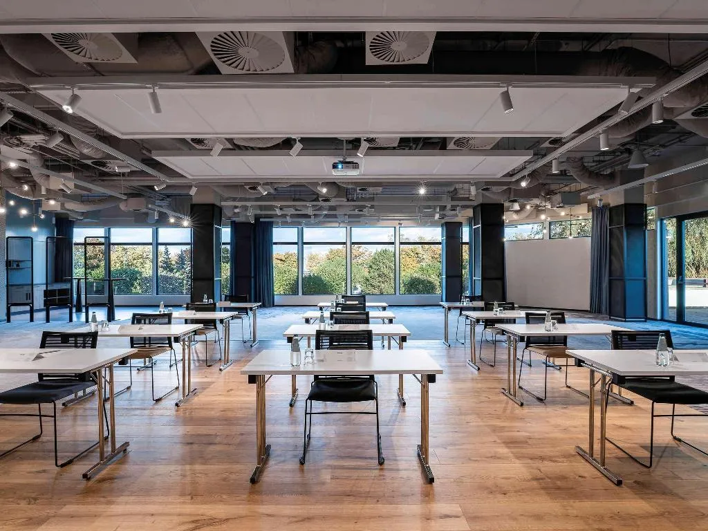 Conferences, Novotel Gdansk Marina, Gdansk