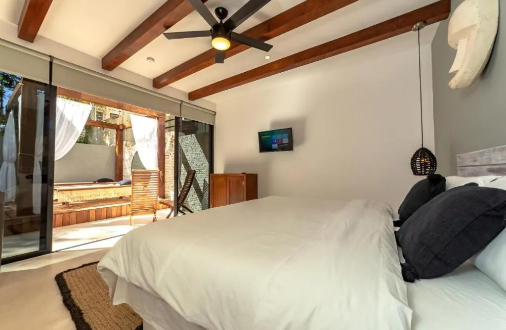 Room, BT Rooms Tulum, Cancun Area