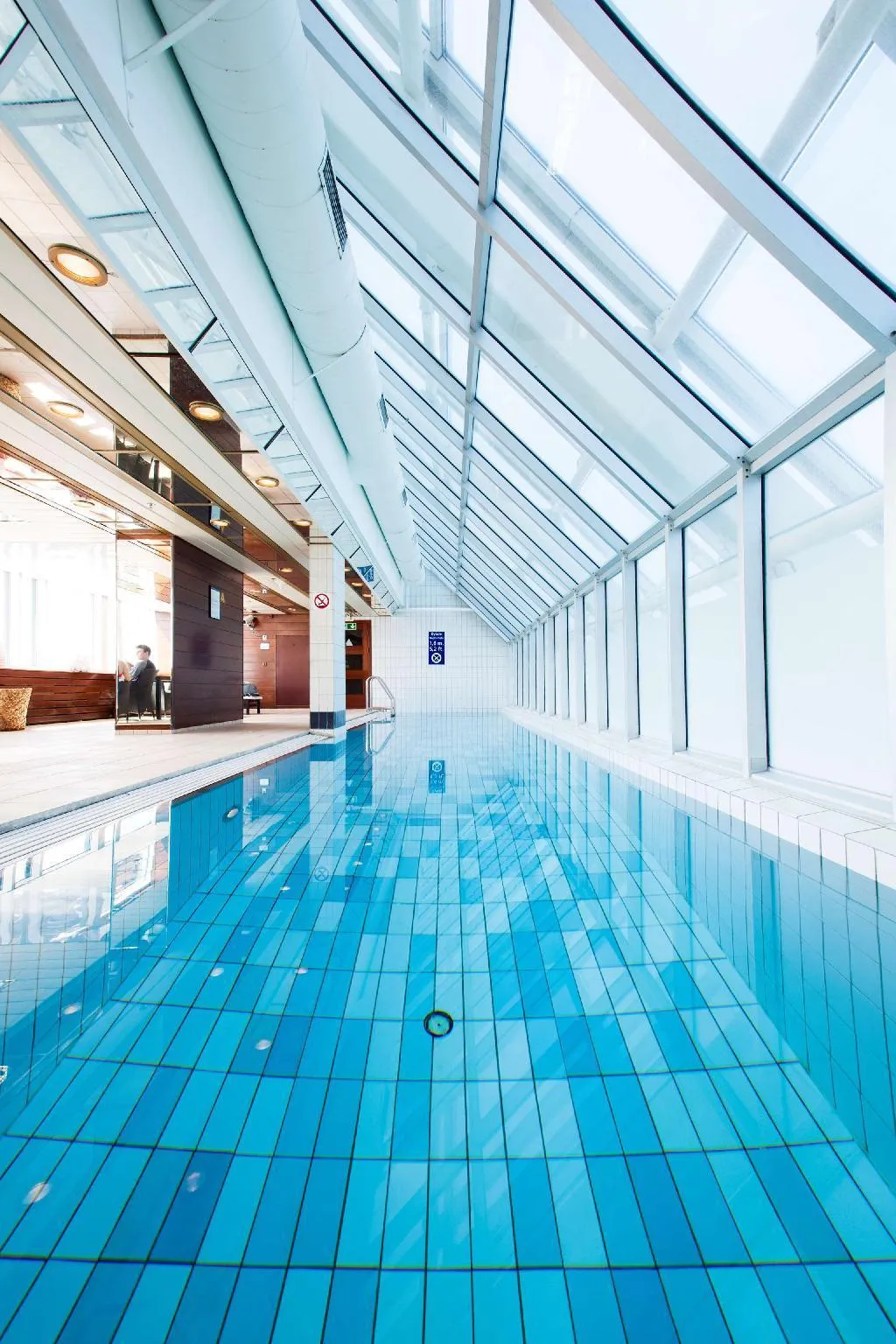 Pool, Gran Hotel Son Net, Majorca