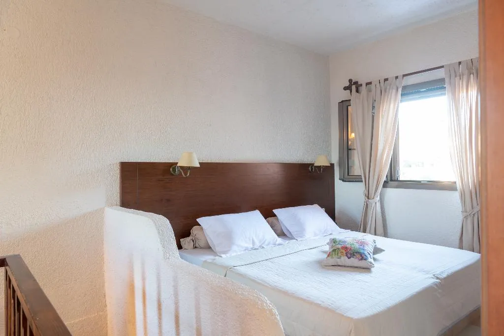 APARTMENT GARDEN VIEW ONE BEDROOM Room, Porto Sisi Hotel Apartments, Crete