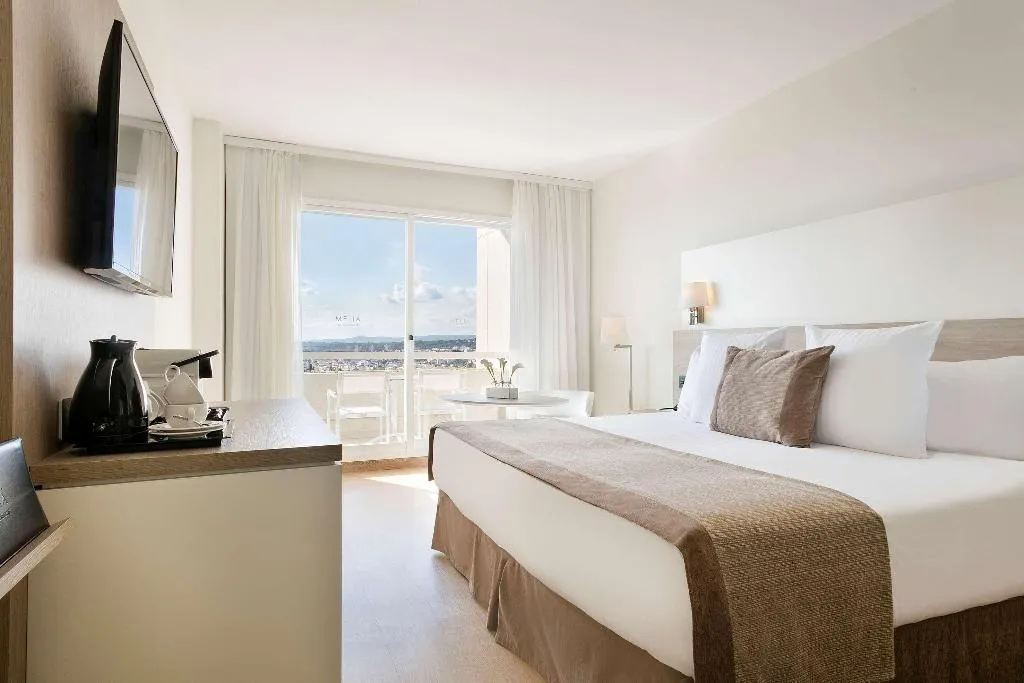 Room, Melia Sitges, Costa Brava
