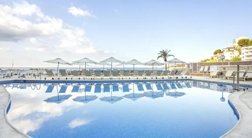 Pool, Be Live Adults Only Marivent, Majorca