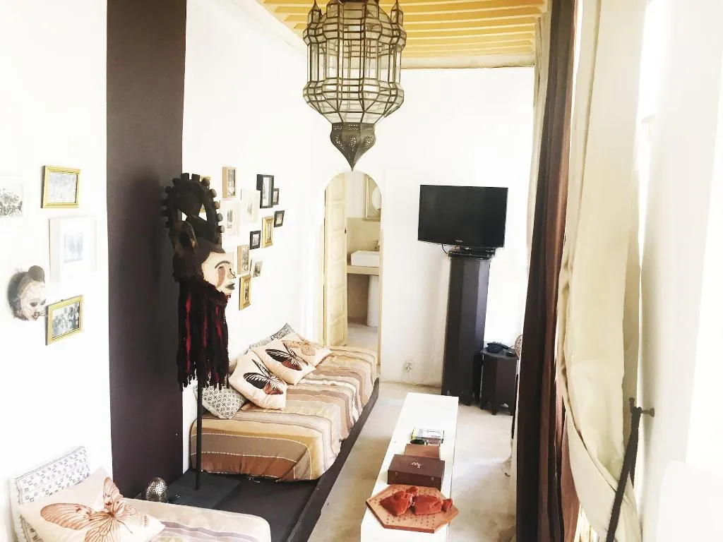 Sports and Entertainment, Riad 144, Marrakech