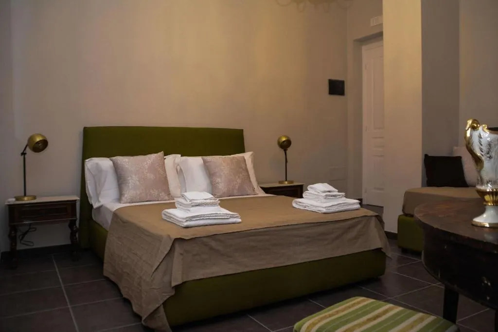 Room, ZIOLì, Catania