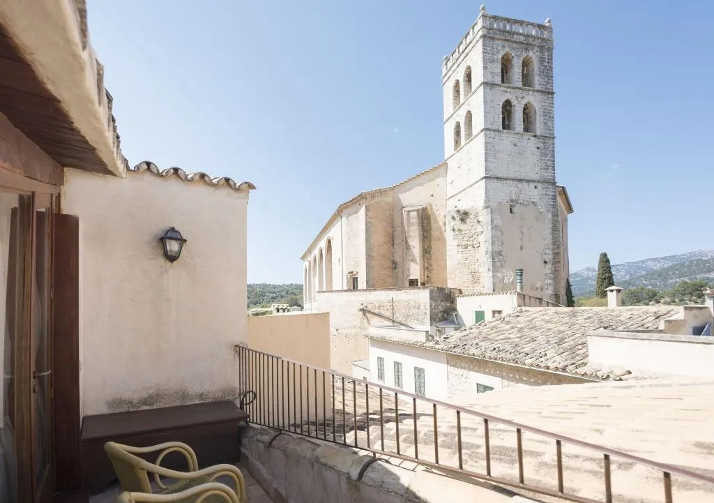 General view, Sa Bisbal - Turismo De Interior, Majorca