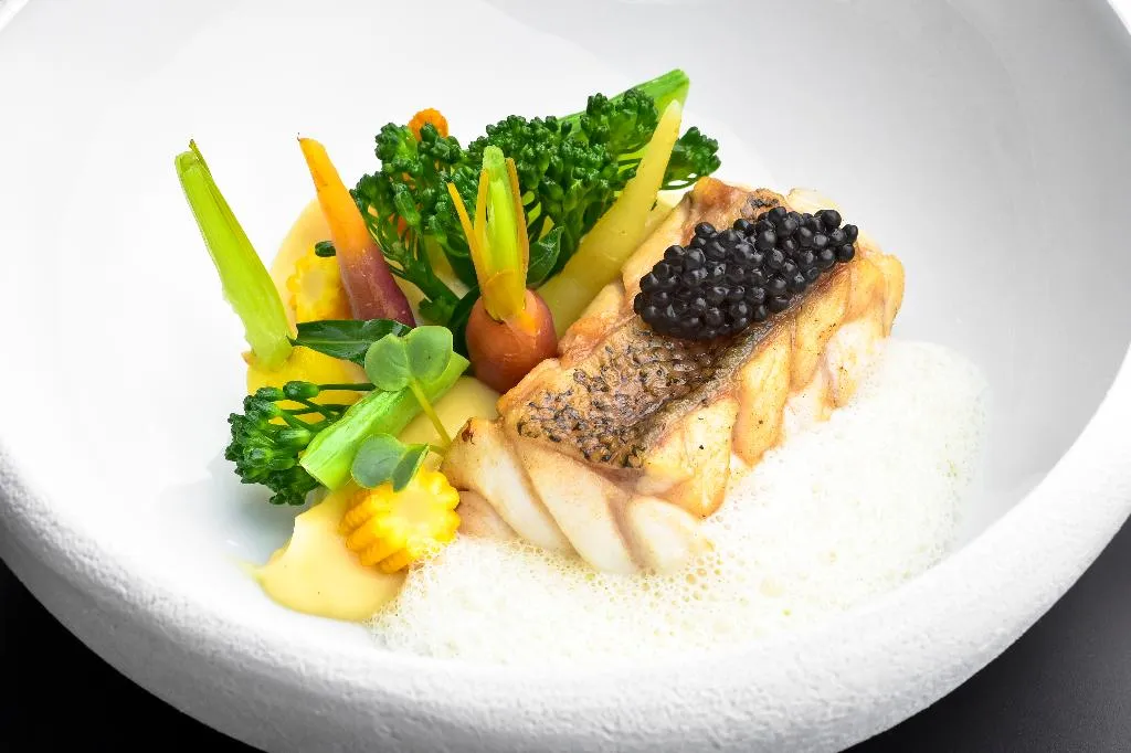 Restaurant, Porto Palacio by The Editory, Porto