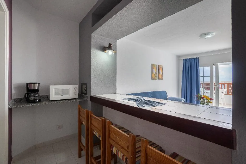 APARTMENT CAPACITY 6 TWO BEDROOMS Room, Apartamentos Vista Mar - Select Adults (+16), Lanzarote